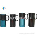 promotional 18 8 stainless steel vacuum thermos cup